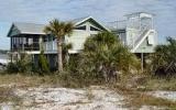 Holiday Home Seagrove Beach Fernseher: All's Well - Home Rental Listing ...