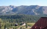 Holiday Home Mammoth Lakes: Eagle Run 206 - Home Rental Listing Details 