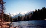 Holiday Home Bigfork Montana: Swan River Comfort At Your Doorstep. Flyfish ...