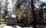 Holiday Home Sunriver Golf: Blue Goose #4 - Home Rental Listing Details 