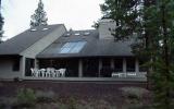 Holiday Home Sunriver Golf: Pets Welcome, Ping Pong Table,a/c, Indoor Hot ...