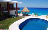 Holiday Home Quintana Roo Fishing: 3 Br Beachfront Villa. Private Pool. ...