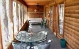 Holiday Home Branson West Fernseher: Great Outdoors Log Cabin - Cabin ...