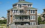 Holiday Home Waves Fishing: Hatteras Escape - Home Rental Listing Details 