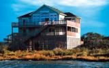 Holiday Home Buxton North Carolina Fishing: Sounds Good - Home Rental ...