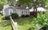 Holiday Home Massachusetts: Shad Hole Rd 254 - Cottage Rental Listing Details 