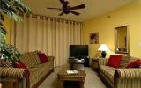 Holiday Home Gulf Shores Air Condition: Doral #0807 - Home Rental Listing ...