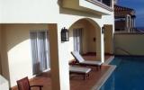 Holiday Home Mexico Sauna: 3 Bdr. Villa, Private Pool,montecristo ...