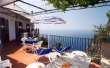 Holiday Home Campania Air Condition: Positano- Villa Sun - Lovely Villa In A ...