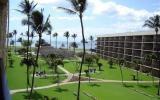 Apartment Kihei Air Condition: Maui Sunset 403B - Condo Rental Listing ...