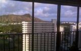 Apartment Honolulu Hawaii Fernseher: Tower 1 Suite 2805 Waikiki Banyan - ...