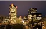 Apartment Canada Radio: Heart Of Downtown Upscale Fully Furnished Stylish 1 ...