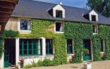 Holiday Home Pays De La Loire: Le Haras - Home Rental Listing Details 