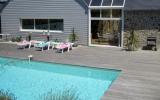 Holiday Home France Fishing: Beautiful Spacious House With Heated Pool, ...