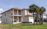 Holiday Home Crystal Beach Florida: Crystal Escape - Home Rental Listing ...