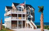 Holiday Home Rodanthe Fishing: South Beach - Home Rental Listing Details 