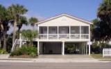 Holiday Home Edisto Beach: Southern Comfort - Home Rental Listing Details 