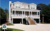 Holiday Home South Carolina Surfing: Summertime Retreat - Home Rental ...