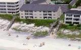 Holiday Home United States: Beachside Condo 9 - Home Rental Listing Details 