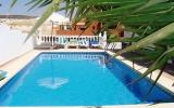 Holiday Home Mazarrón Air Condition: Casa Rosa Sensol Golf Villas. Sensol ...