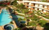 Apartment Mexico Fernseher: Porto Playa Condo Hotel 3 Bedroom Penthouse - ...