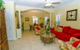 Apartment Pensacola Florida: The Sea Robin 11A - Condo Rental Listing Details 