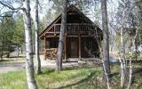 Holiday Home United States: Adorable Mccall Log Cabin With Beach Access. - ...