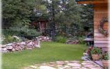 Holiday Home Bozeman: Bridger Mountain Cabin - Home Rental Listing Details 