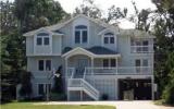 Holiday Home North Carolina: Beach House On The Moon - Home Rental Listing ...