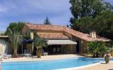 Holiday Home Pézenas Fernseher: Superb Private Villa With Pool, Close To ...