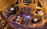 Holiday Home United States: Bella Vista Lodge : An Executive Vacation Cabin ...