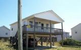 Holiday Home North Topsail Beach Fishing: Stevenson's Hideaway - Home ...