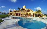 Holiday Home Quintana Roo Golf: 23 Acre Beachfront Estate. 6 Br Villa. ...