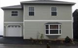 Holiday Home Lincoln City Oregon: Above It All - Premier Oceanview Home With ...