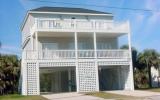 Holiday Home Edisto Beach: Sounds Of Laughter - Home Rental Listing Details 