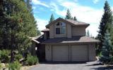 Holiday Home Sunriver Golf: Great View From Deck, Updated, Near Village, ...