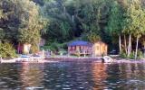 Holiday Home Haliburton Ontario Fishing: A Private, Lakeside Cottage With ...
