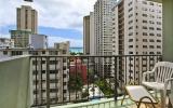 Apartment Hawaii Radio: Waikiki Park Heights #1105 Great Ocean View, 5 Min. ...