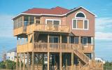 Holiday Home North Carolina Surfing: Salvocean Too - Home Rental Listing ...
