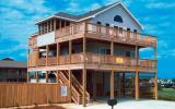 Holiday Home Rodanthe Surfing: Decked Out - Home Rental Listing Details 