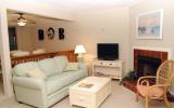 Holiday Home Hilton Head Island Fernseher: 208 Beachwalk - Villa Rental ...