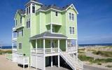 Holiday Home Rodanthe: Mist Opportunity - Home Rental Listing Details 