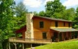 Holiday Home North Carolina Golf: Wildwood Flower - Cabin Rental Listing ...