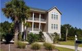 Holiday Home Georgetown South Carolina: #178 Sand Castle - Home Rental ...