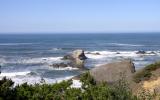 Holiday Home Oregon Surfing: Romance, Intimacy, Privacy, Astounding Ocean ...