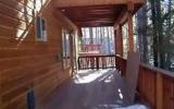 Holiday Home Truckee Tennis: Tahoe Donner Beauty - Home Rental Listing ...