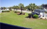Holiday Home South Carolina Fishing: Inlet Point 15A - Home Rental Listing ...