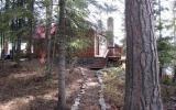 Holiday Home Idaho: Cozy Mountain Cabin On The Lake With Private Boat Dock. - ...