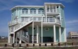 Holiday Home Texas: ******seashell Alley - Home Rental Listing Details 