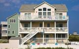Holiday Home Rodanthe Surfing: Casa Del Sol - Home Rental Listing Details 